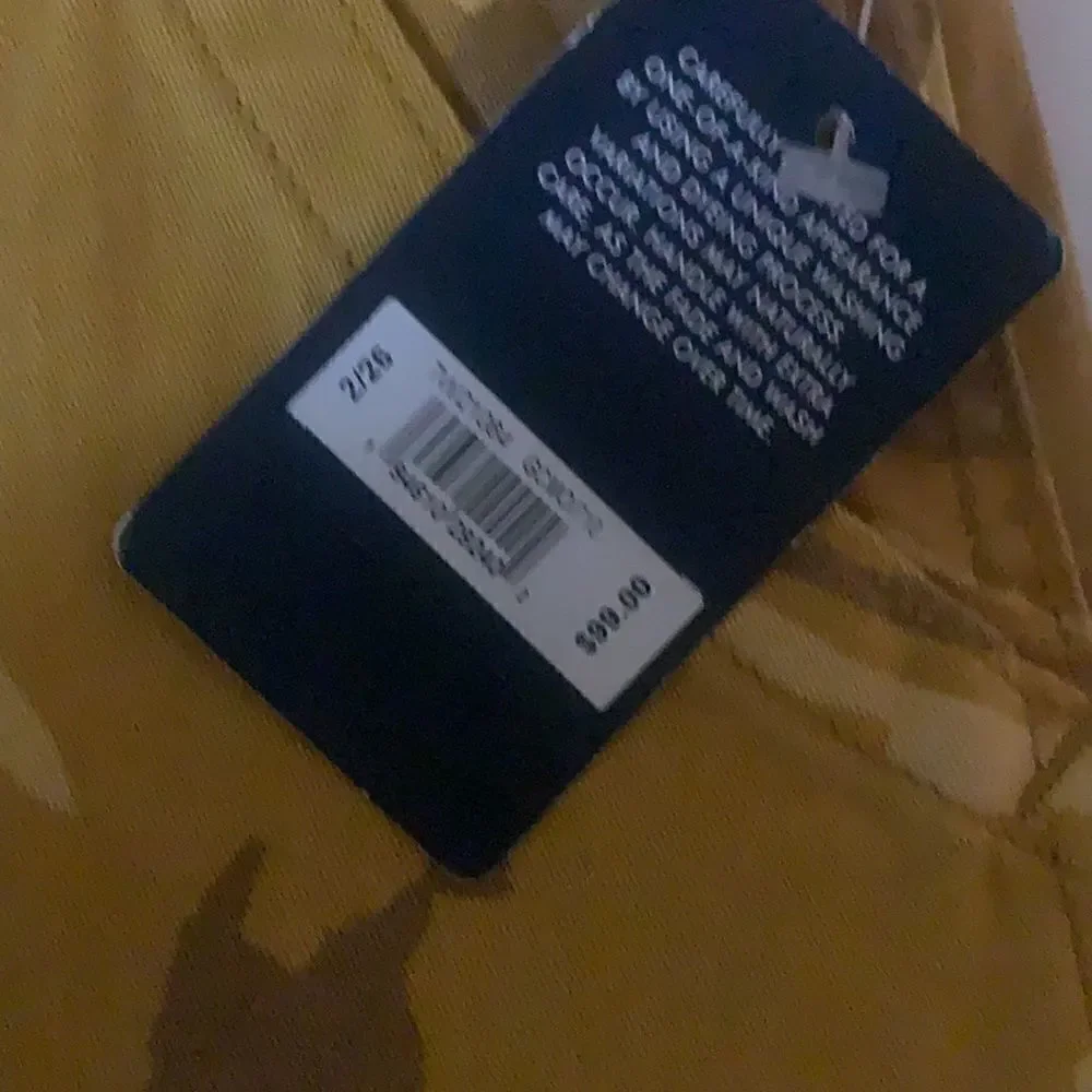 Lucky Brand